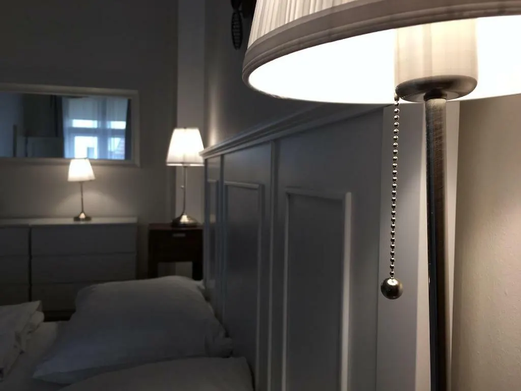 Dusni 2 Old Town Apartment Πράγα