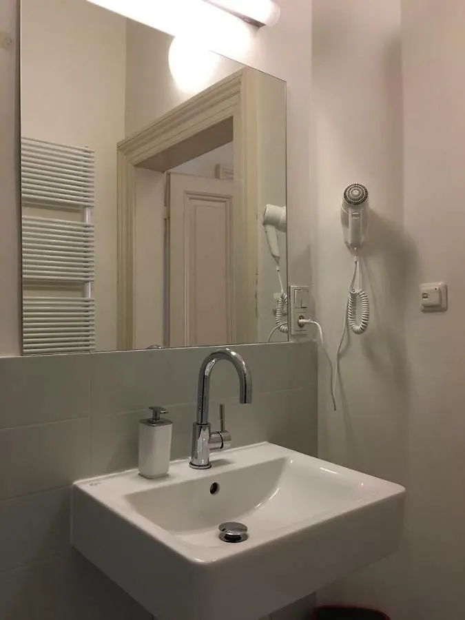 Dusni 2 Old Town Apartment Πράγα