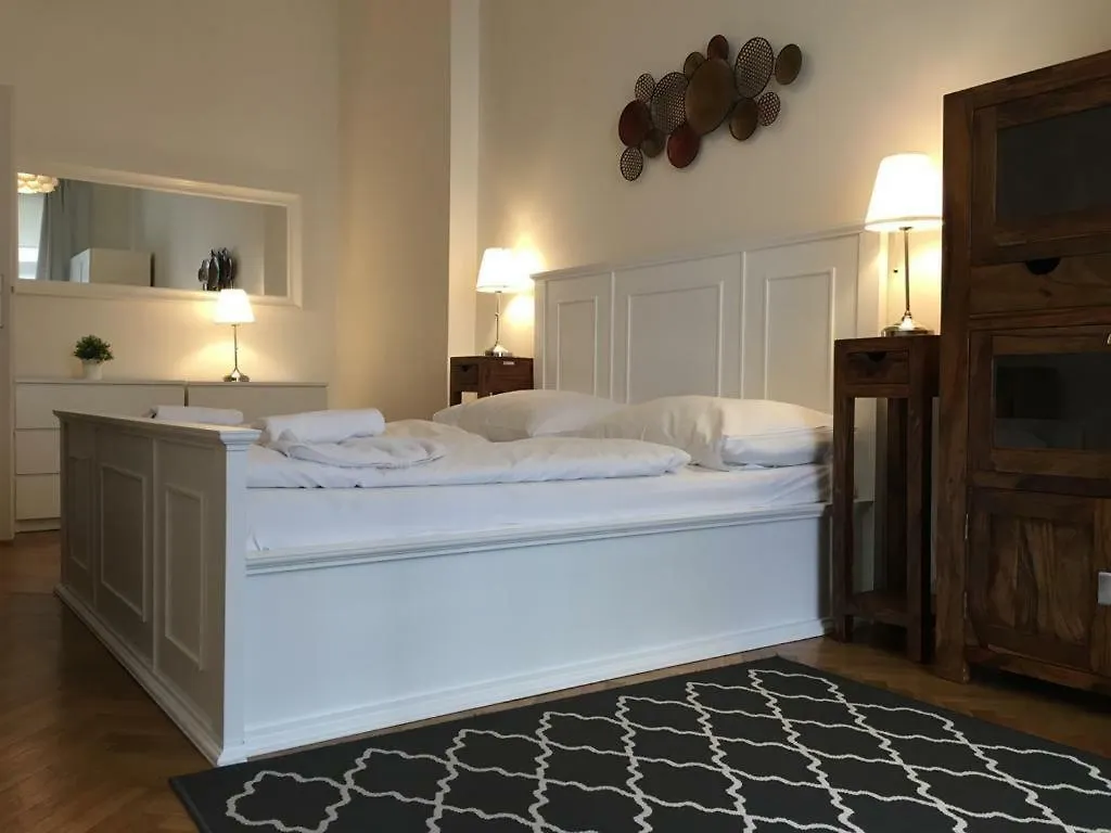 Dusni 2 Old Town Apartment Πράγα