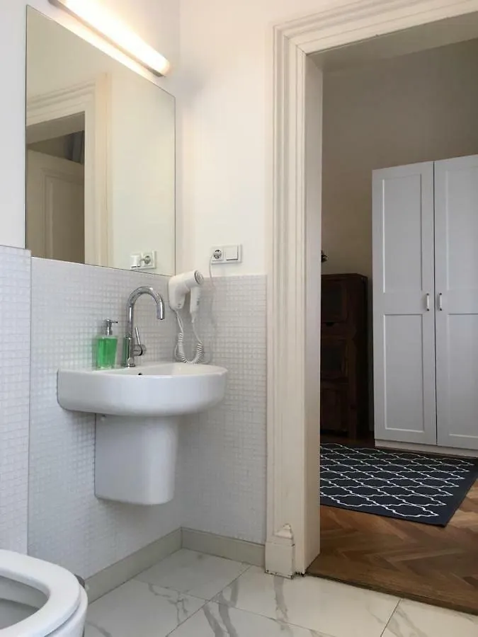 Dusni 2 Old Town Apartment Πράγα Τσεχία