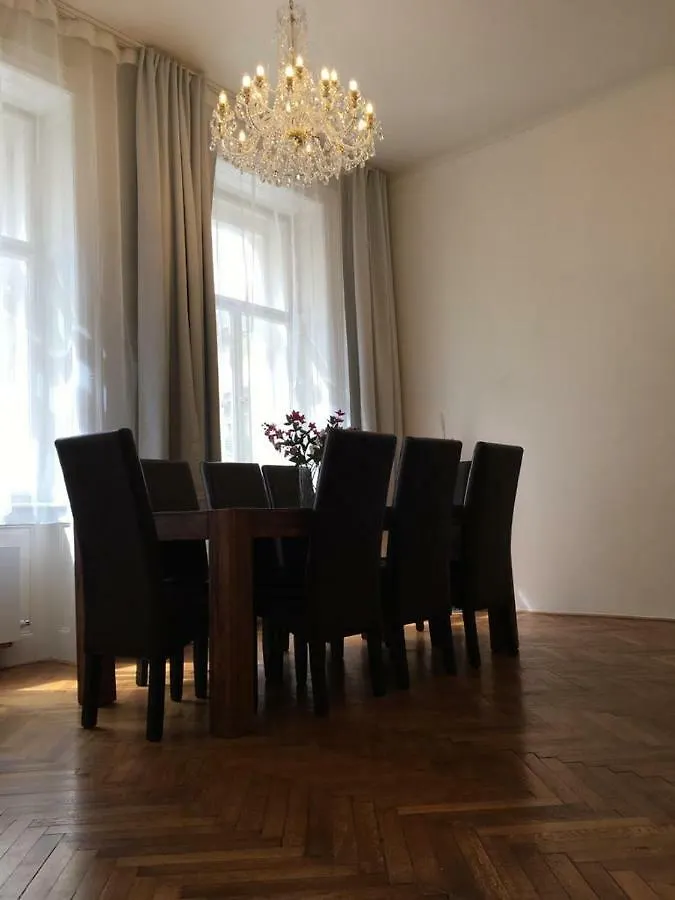 Dusni 2 Old Town Apartment Πράγα 0*,  Τσεχία