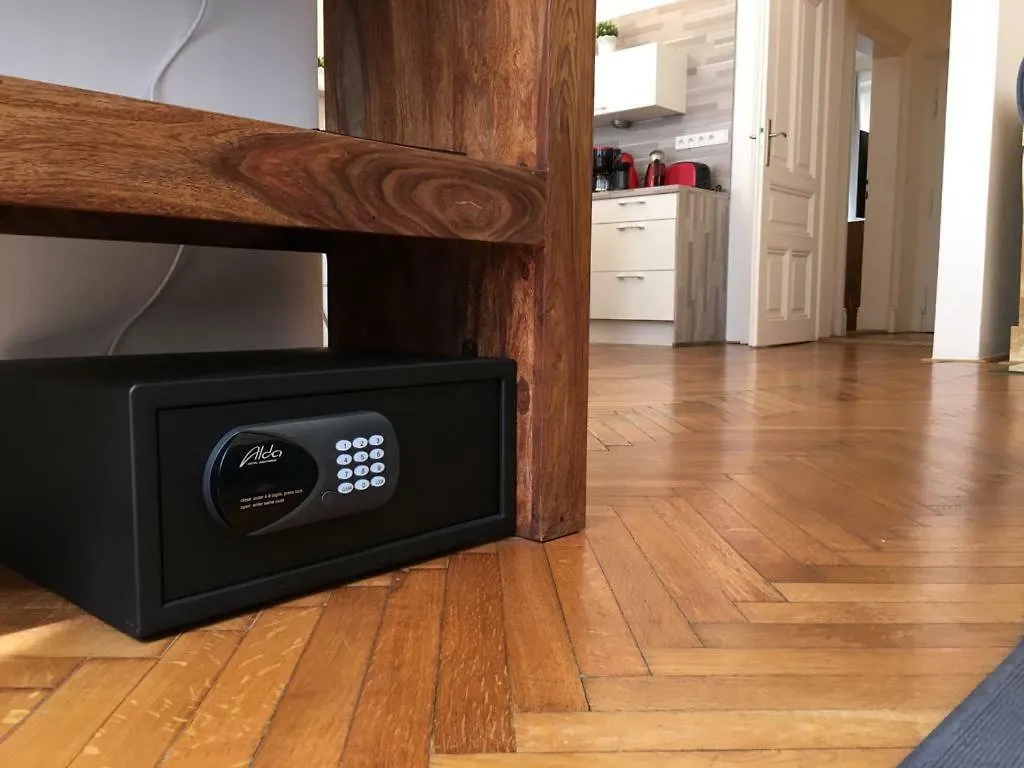 Dusni 2 Old Town Apartment Πράγα
