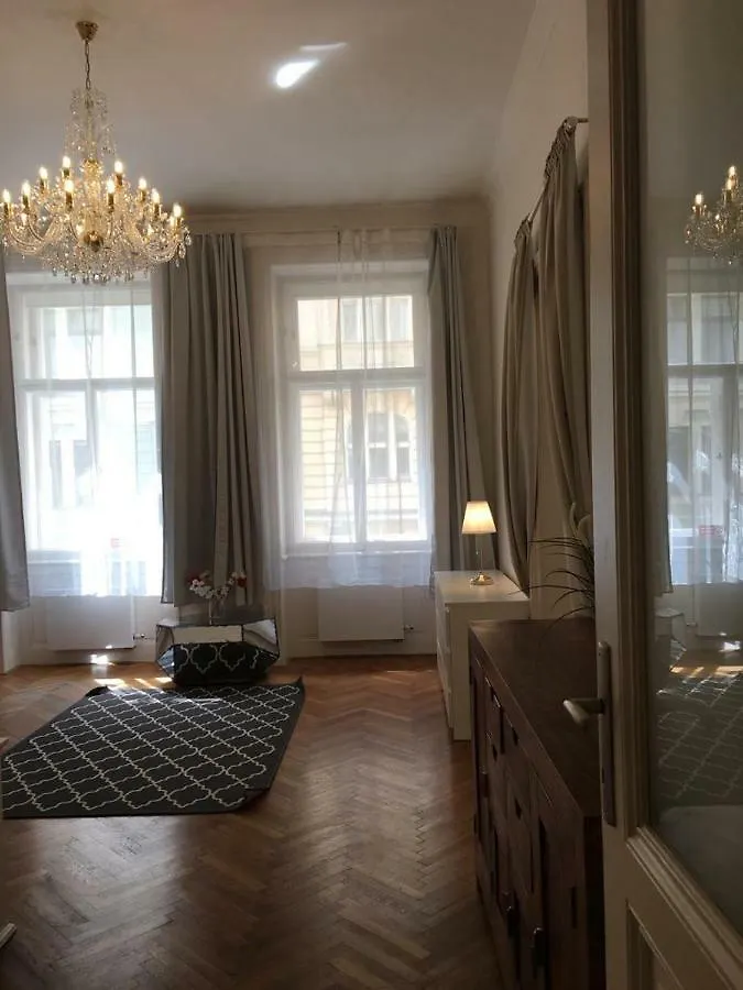 Dusni 2 Old Town Apartment Πράγα