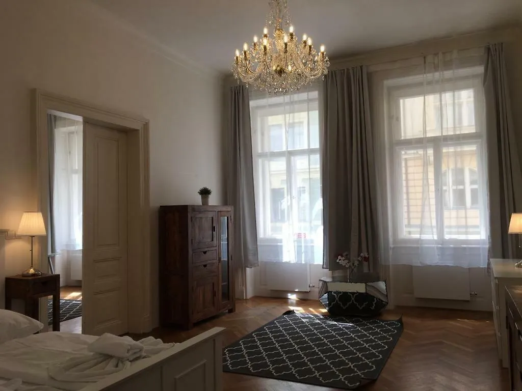 Dusni 2 Old Town Apartment Πράγα 0*,