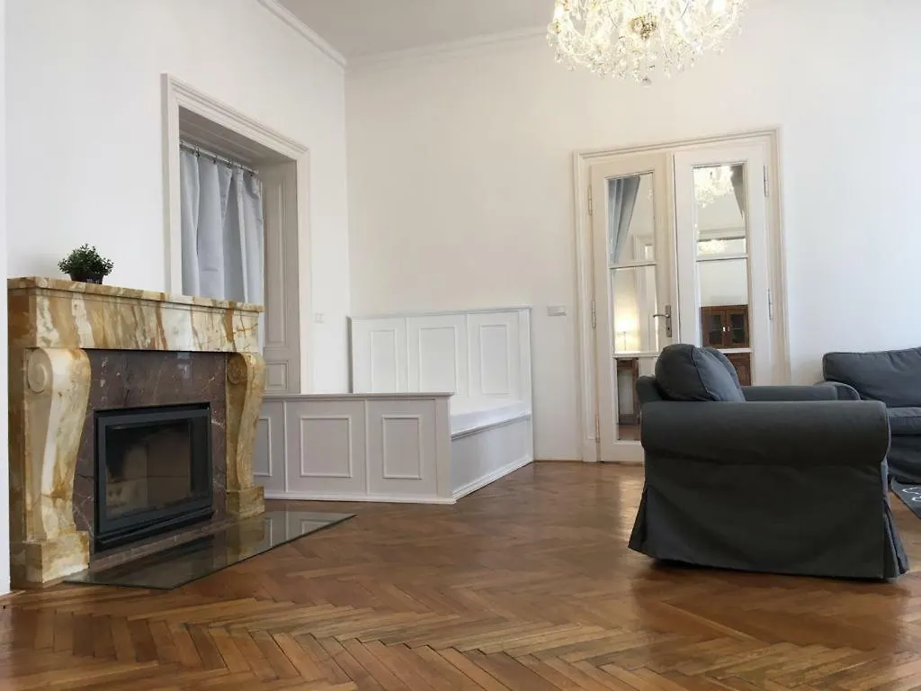 Dusni 2 Old Town Apartment Prag Tschechische Republik