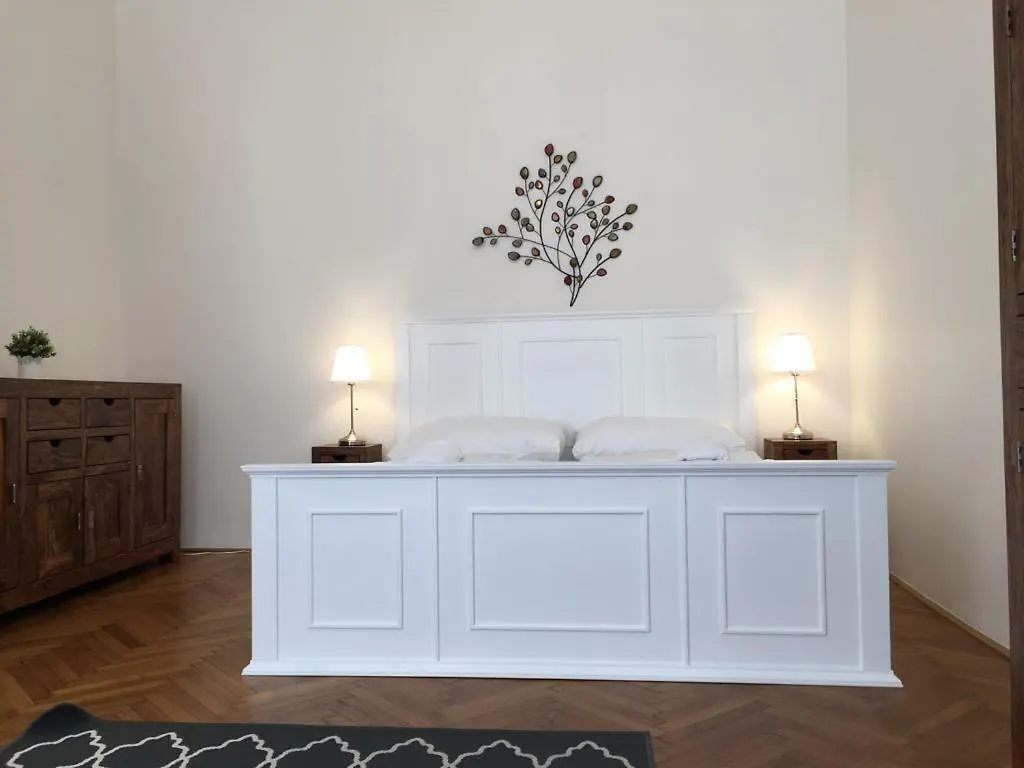 Dusni 2 Old Town Apartment Prag 0*,  Tschechische Republik