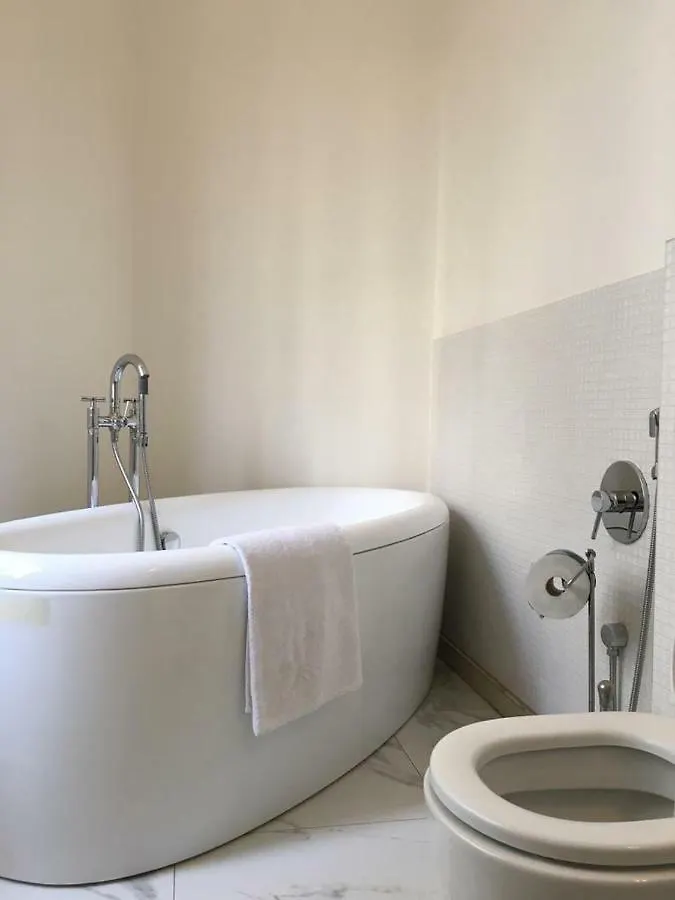 Dusni 2 Old Town Apartment Prag