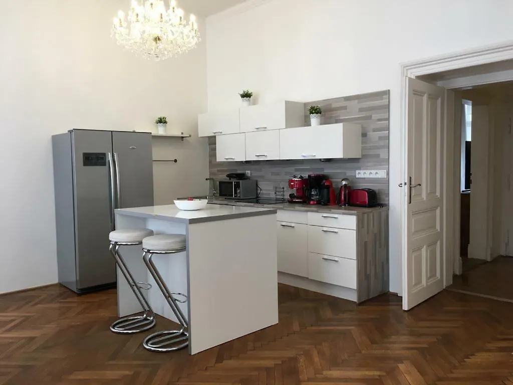 Dusni 2 Old Town Apartment Prag Tschechische Republik