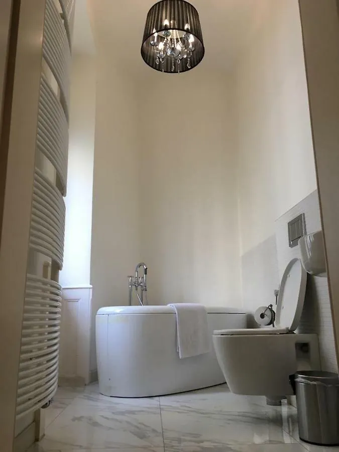 Dusni 2 Old Town Apartment Prag 0*,  Tschechische Republik