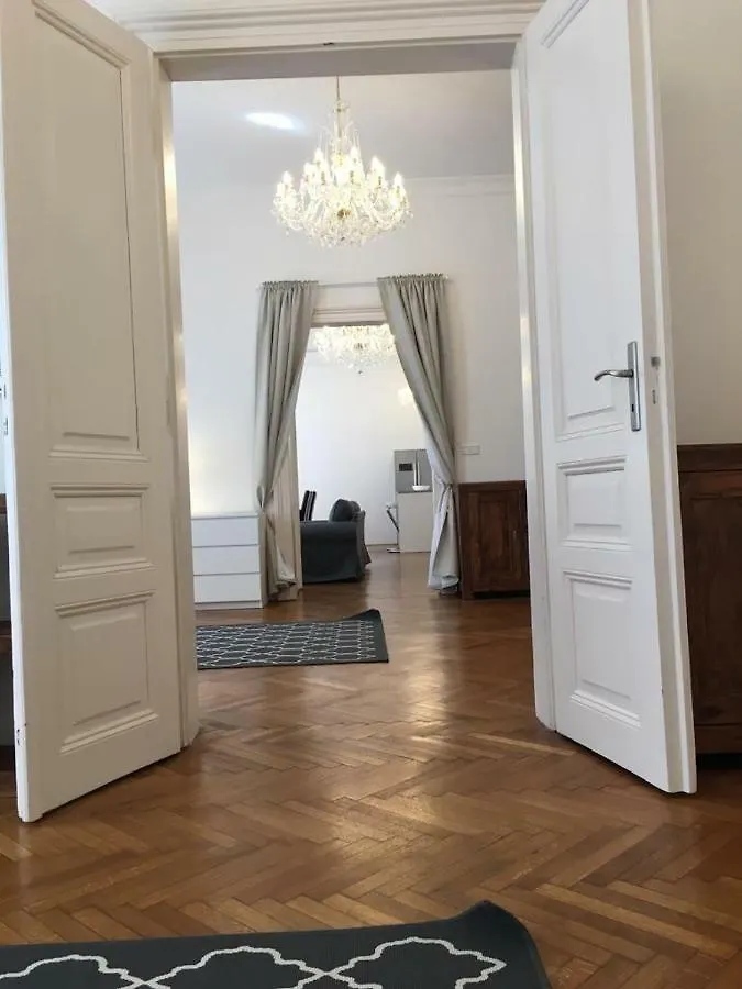 Dusni 2 Old Town Apartment Prag